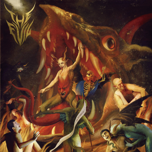 The Evil : Seven Acts to Apocalypse